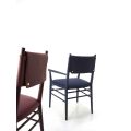 Кресло Alpha 2527 Deep-Blue/Black (2527.224PO ANR108)9